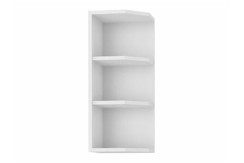 Templemore Kjøkkenskap 30 cm, Hvid