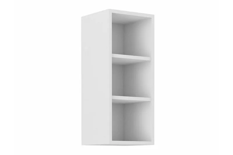 Templemore Kjøkkenskap 30 cm, Hvid