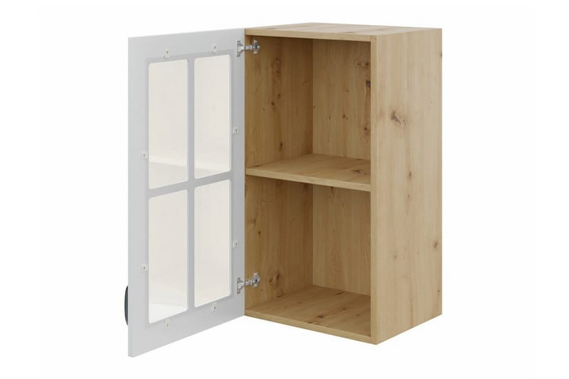 Templemore Kjøkkenskap 40 cm - Hus & oppussing - Kjøkken & bad - Kjøkken & vaskerom