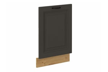 Templemore Kjøkkenskap 44,6 cm - Grafitt - Hus & oppussing - Kjøkken & bad - Kjøkken & vaskerom