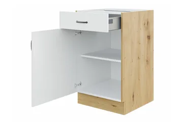 Templemore Kjøkkenskap 50 cm - Hus & oppussing - Kjøkken & bad - Kjøkken & vaskerom