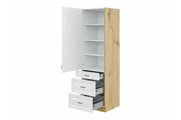 Templemore Kjøkkenskap 60 cm - Hus & oppussing - Kjøkken & bad - Kjøkken & vaskerom