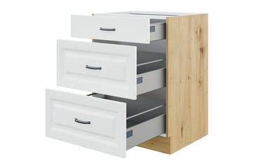 Templemore Kjøkkenskap 60 cm - Hus & oppussing - Kjøkken & bad - Kjøkken & vaskerom