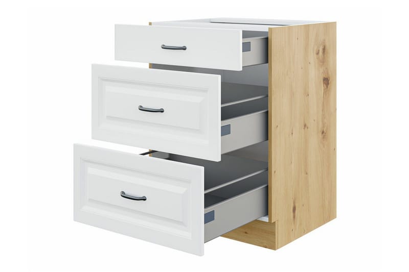 Templemore Kjøkkenskap 60 cm - Hus & oppussing - Kjøkken & bad - Kjøkken & vaskerom