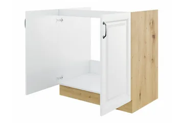 Templemore Kjøkkenskap 80 cm - Hus & oppussing - Kjøkken & bad - Kjøkken & vaskerom