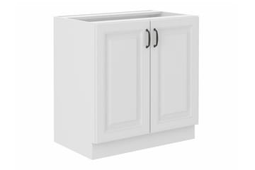 Templemore Kjøkkenskap 80 cm - Hus & oppussing - Kjøkken & bad - Kjøkken & vaskerom
