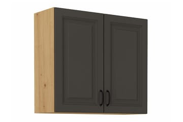 Templemore Kjøkkenskap 80 cm - Hus & oppussing - Kjøkken & bad - Kjøkken & vaskerom