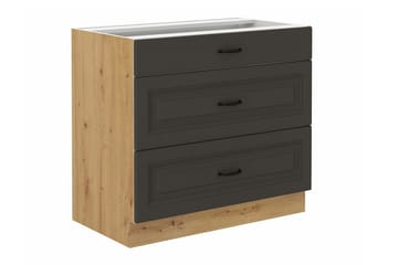 Templemore Kjøkkenskap 80 cm - Hus & oppussing - Kjøkken & bad - Kjøkken & vaskerom