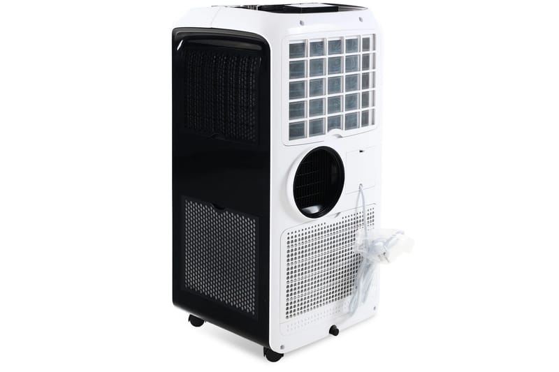 Lyfco AC med varmefunksjon for 50m² | UltraSilence | 12000BTU - Portabel AC