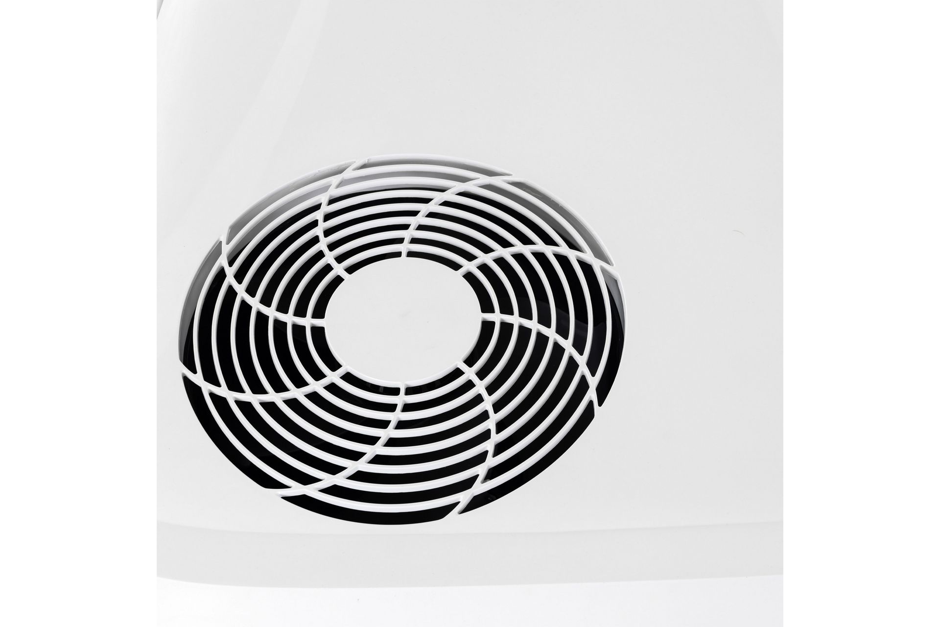 AC med Wifi og varmefunksjon til campingvogn/bobil 2800W - Hvit - Hus & oppussing - Klimakontroll - Aircondition & kjøler