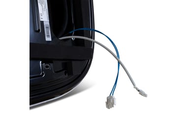 AC med Wifi og varmefunksjon til campingvogn/bobil 2800W - Hvit - Hus & oppussing - Klimakontroll - Aircondition & kjøler