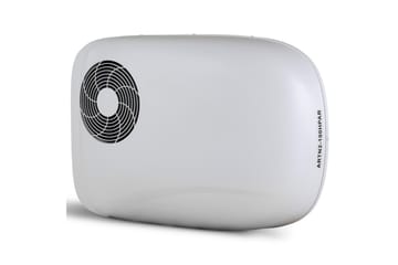AC med Wifi og varmefunksjon til campingvogn/bobil 2800W - Hvit - Hus & oppussing - Klimakontroll - Aircondition & kjøler