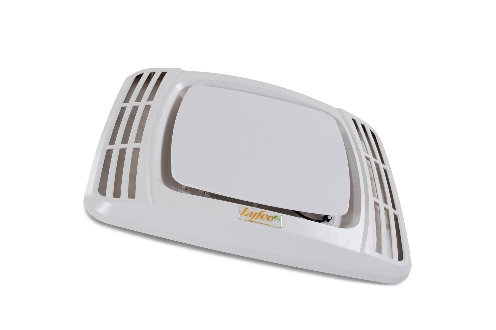 AC med Wifi og varmefunksjon til campingvogn/bobil 2800W - Hvit - Hus & oppussing - Klimakontroll - Aircondition & kjøler