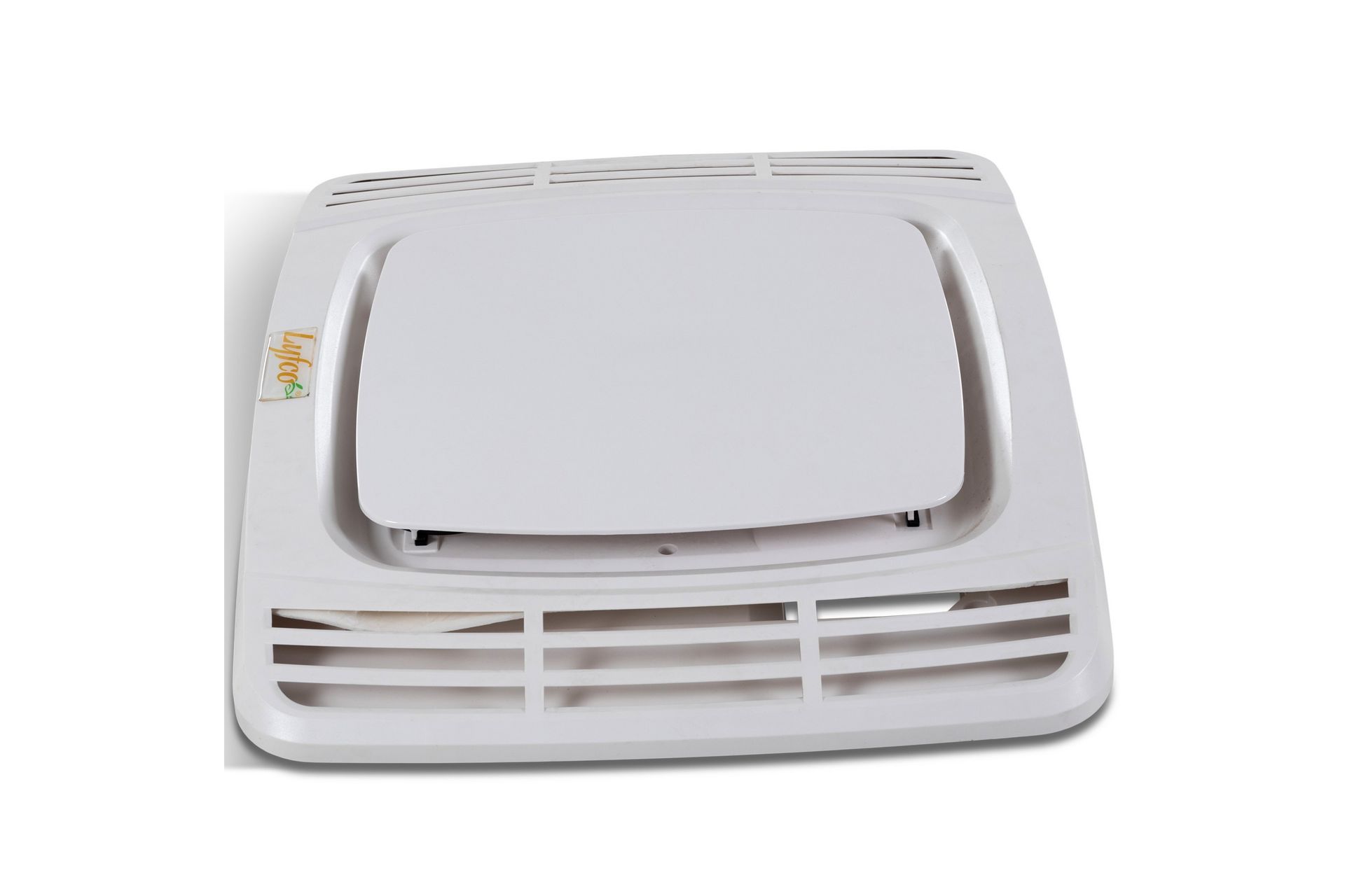 AC med Wifi og varmefunksjon til campingvogn/bobil 2800W - Hvit - Hus & oppussing - Klimakontroll - Aircondition & kjøler