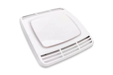 AC med Wifi og varmefunksjon til campingvogn/bobil 2800W - Hvit - Hus & oppussing - Klimakontroll - Aircondition & kjøler