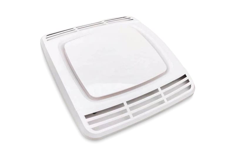 AC med Wifi og varmefunksjon til campingvogn/bobil 2800W - Hvit - Hus & oppussing - Klimakontroll - Aircondition & kjøler