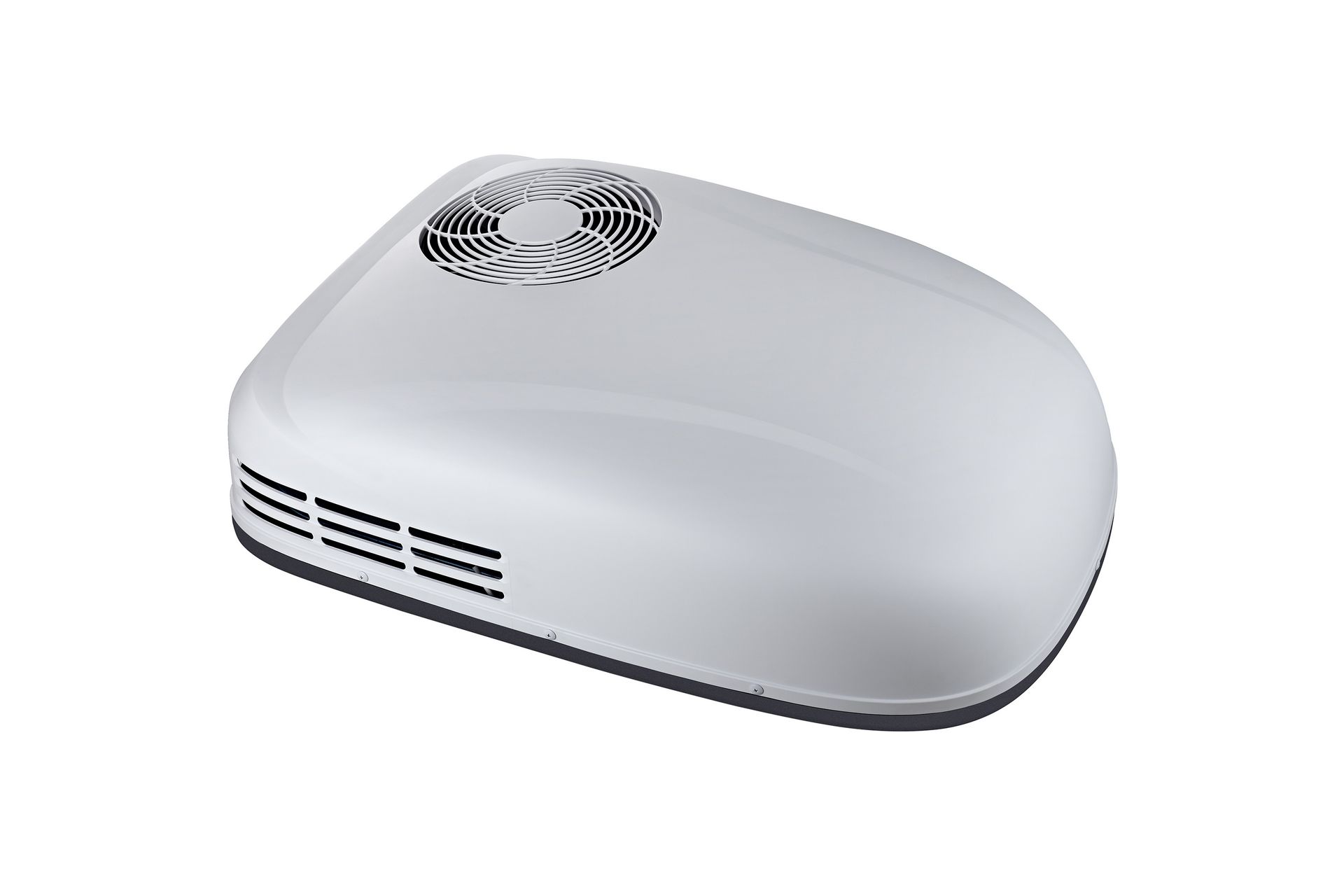 AC med Wifi og varmefunksjon til campingvogn/bobil 2800W - Hvit - Hus & oppussing - Klimakontroll - Aircondition & kjøler