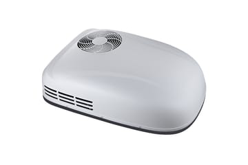 AC med Wifi og varmefunksjon til campingvogn/bobil 2800W - Hvit - Hus & oppussing - Klimakontroll - Aircondition & kjøler