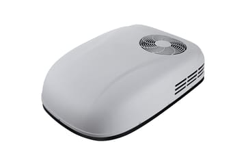 AC med Wifi og varmefunksjon til campingvogn/bobil 2800W - Hvit - Hus & oppussing - Klimakontroll - Aircondition & kjøler