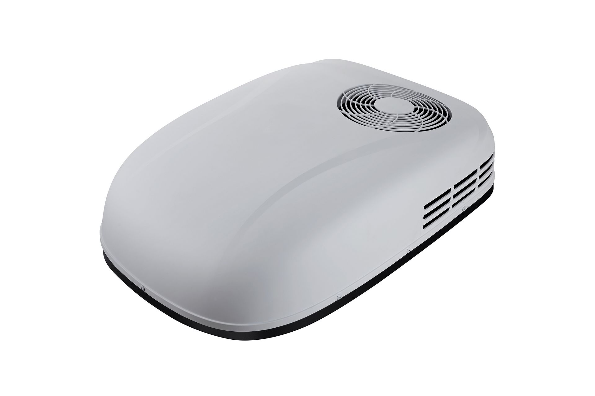 AC med Wifi og varmefunksjon til campingvogn/bobil 2800W - Hvit - Hus & oppussing - Klimakontroll - Aircondition & kjøler