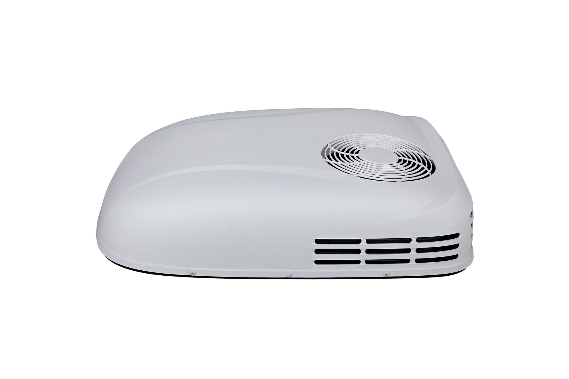 AC med Wifi og varmefunksjon til campingvogn/bobil 2800W - Hvit - Hus & oppussing - Klimakontroll - Aircondition & kjøler