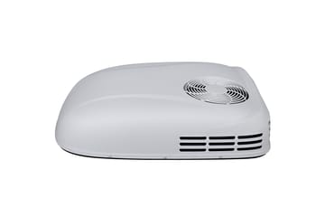 AC med Wifi og varmefunksjon til campingvogn/bobil 2800W - Hvit - Hus & oppussing - Klimakontroll - Aircondition & kjøler