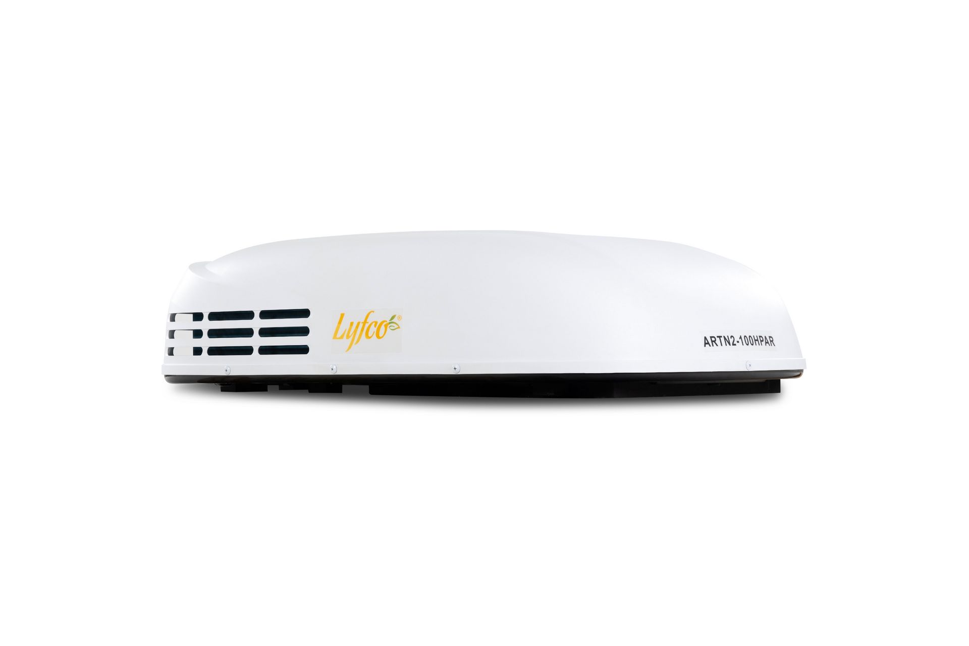 AC med Wifi og varmefunksjon til campingvogn/bobil 2800W - Hvit - Hus & oppussing - Klimakontroll - Aircondition & kjøler