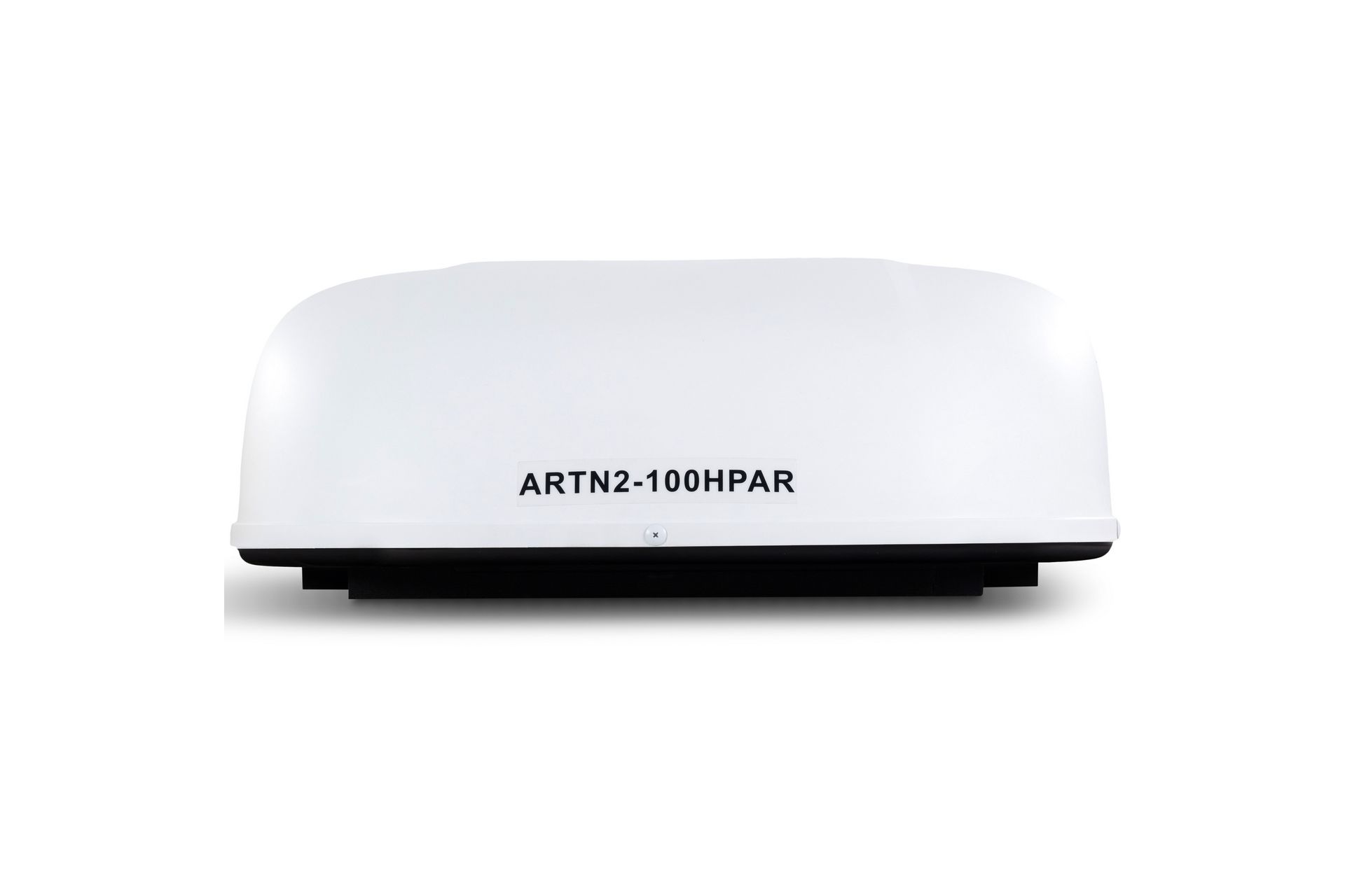 AC med Wifi og varmefunksjon til campingvogn/bobil 2800W - Hvit - Hus & oppussing - Klimakontroll - Aircondition & kjøler