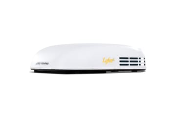 AC med Wifi og varmefunksjon til campingvogn/bobil 2800W - Hvit - Hus & oppussing - Klimakontroll - Aircondition & kjøler