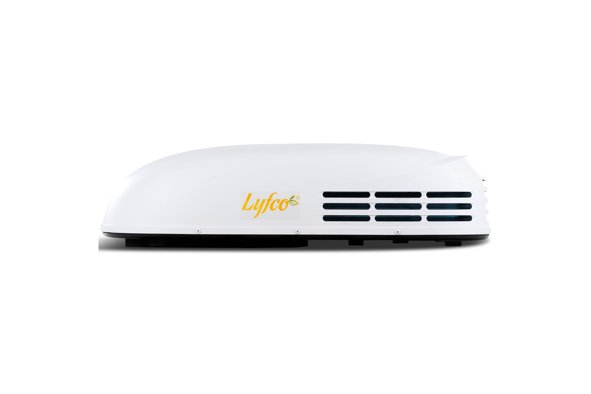 AC med Wifi og varmefunksjon til campingvogn/bobil 2800W - Hvit - Hus & oppussing - Klimakontroll - Aircondition & kjøler