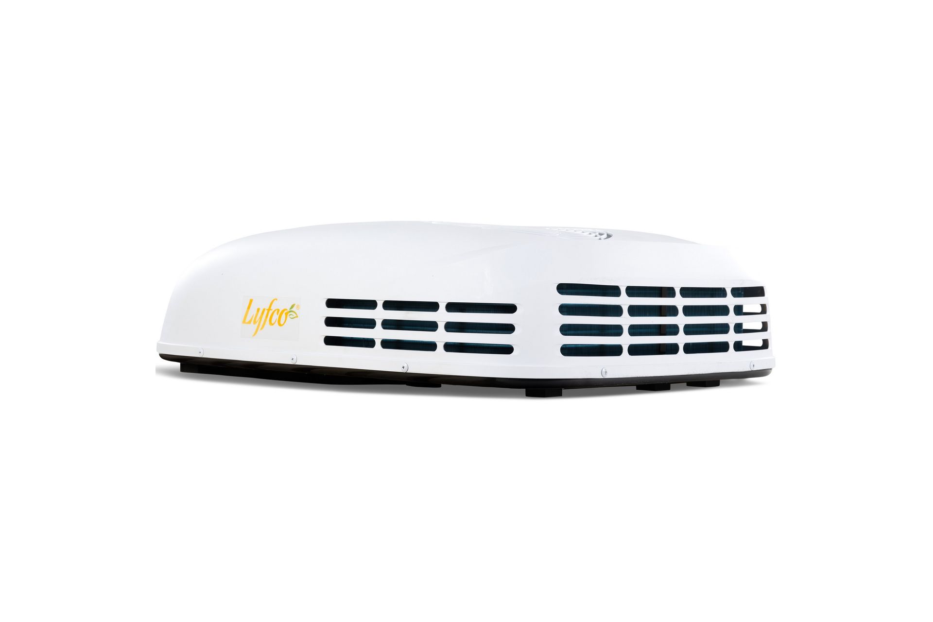 AC med Wifi og varmefunksjon til campingvogn/bobil 2800W - Hvit - Hus & oppussing - Klimakontroll - Aircondition & kjøler