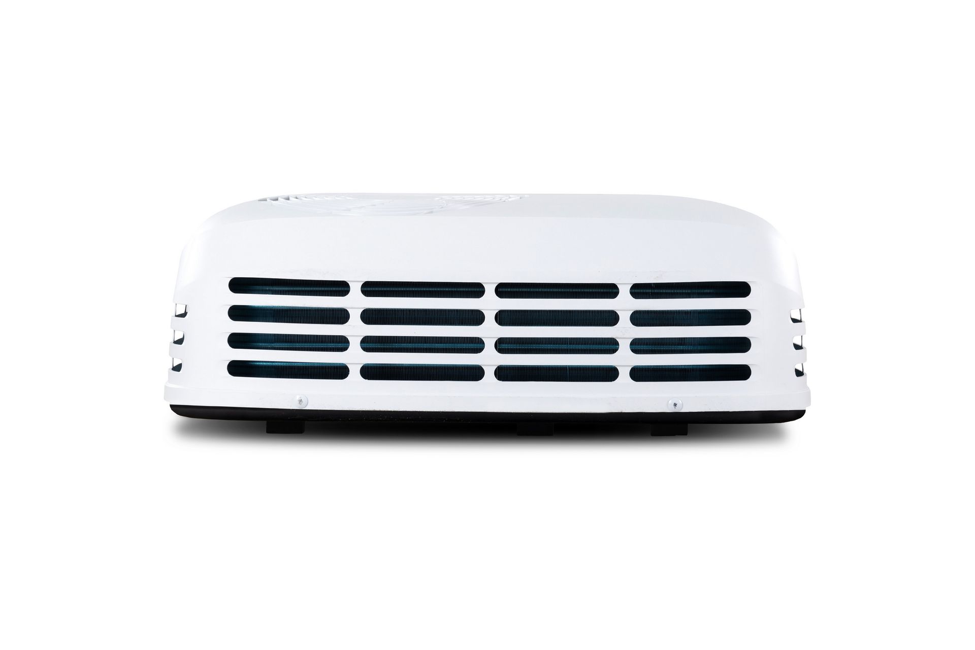 AC med Wifi og varmefunksjon til campingvogn/bobil 2800W - Hvit - Hus & oppussing - Klimakontroll - Aircondition & kjøler