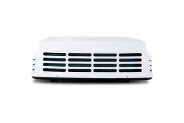 AC med Wifi og varmefunksjon til campingvogn/bobil 2800W - Hvit - Hus & oppussing - Klimakontroll - Aircondition & kjøler