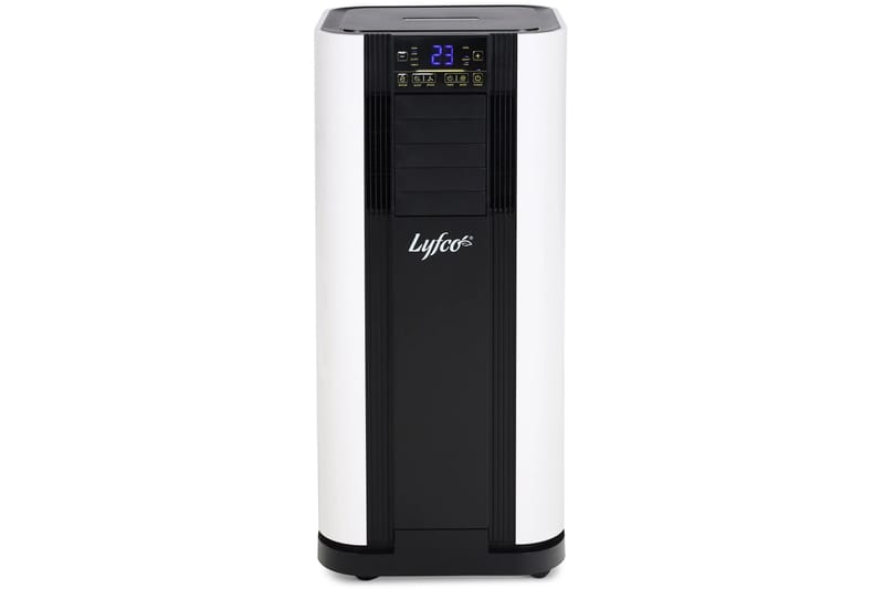 Air Conditioner | 9000 BTU | 37m²| UltraSilence | Med varmefunksjon - Hus & oppussing - Klimakontroll - Aircondition & kjøler