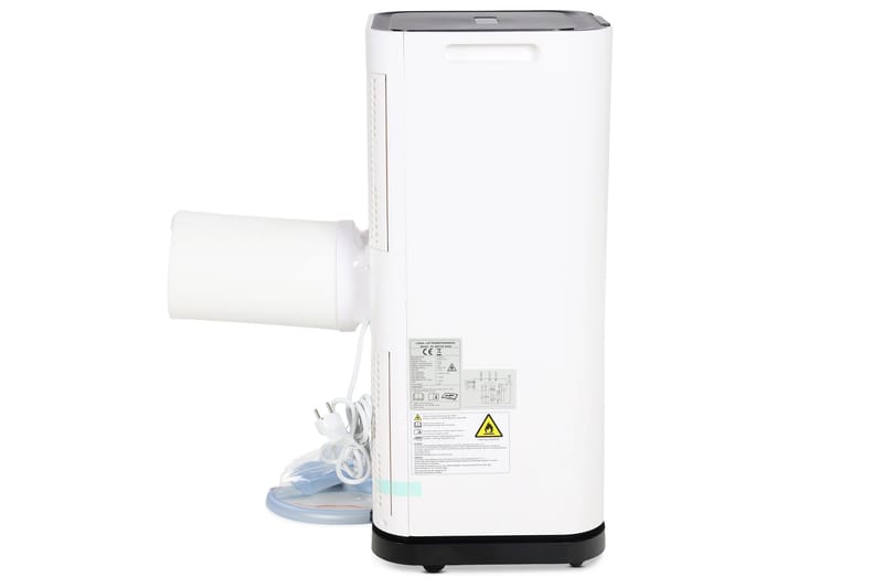 Air Conditioner | 9000 BTU | 37m²| UltraSilence | Med varmefunksjon - Hus & oppussing - Klimakontroll - Aircondition & kjøler