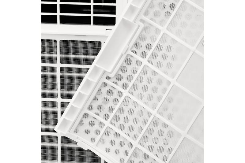 Air Conditioner | 9000 BTU | 37m²| UltraSilence | Med varmefunksjon - Hus & oppussing - Klimakontroll - Aircondition & kjøler