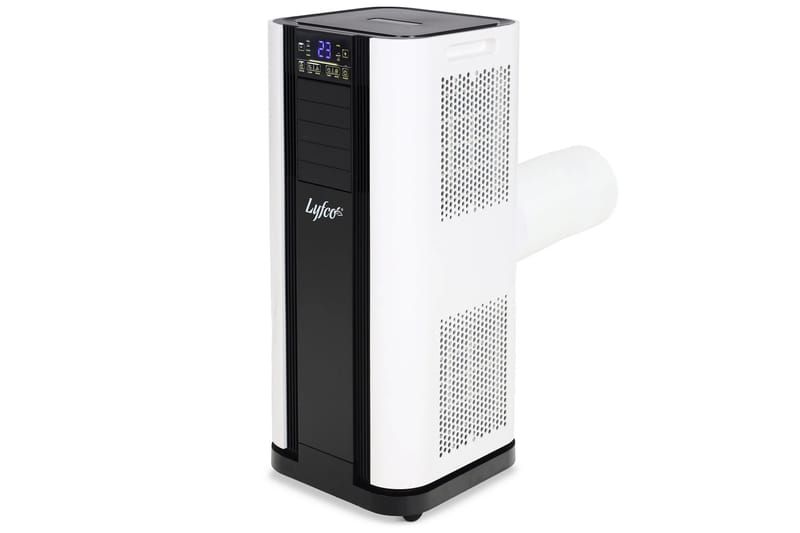 Air Conditioner | 9000 BTU | 37m²| UltraSilence | Med varmefunksjon - Hus & oppussing - Klimakontroll - Aircondition & kjøler
