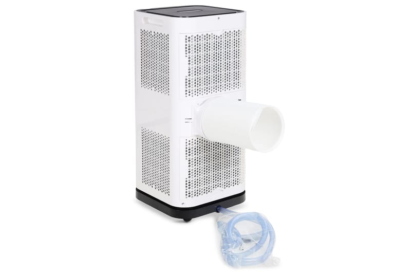 Air Conditioner | 9000 BTU | 37m²| UltraSilence | Med varmefunksjon - Hus & oppussing - Klimakontroll - Aircondition & kjøler