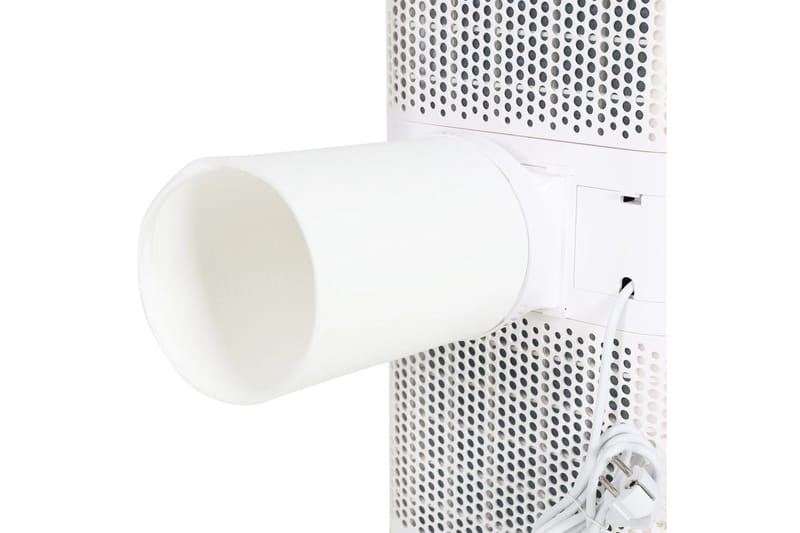 Air Conditioner | 9000 BTU | 37m²| UltraSilence | Med varmefunksjon - Hus & oppussing - Klimakontroll - Aircondition & kjøler