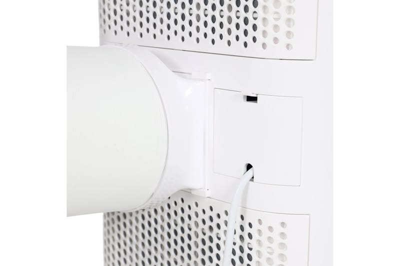 Air Conditioner | 9000 BTU | 37m²| UltraSilence | Med varmefunksjon - Hus & oppussing - Klimakontroll - Aircondition & kjøler
