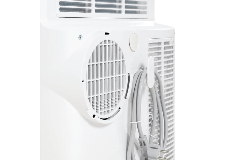 Høyeffektiv AC til 58 m² 4100 W inkl. WIFI - Hvit - Hus & oppussing - Klimakontroll - Aircondition & kjøler