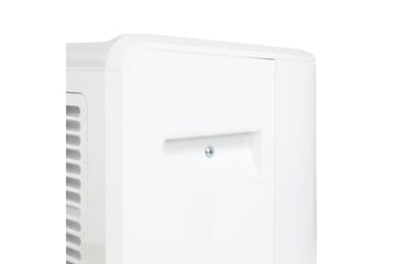 Høyeffektiv AC til 58 m² 4100 W inkl. WIFI - Hvit - Hus & oppussing - Klimakontroll - Aircondition & kjøler