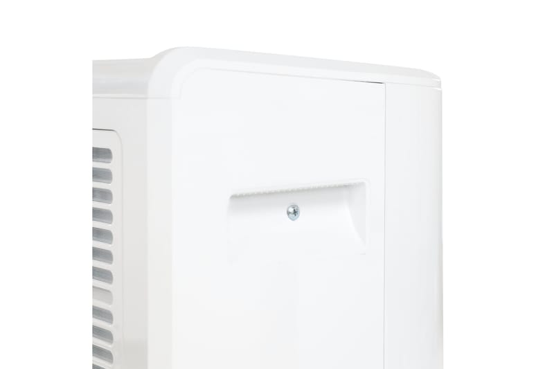 Høyeffektiv AC til 58 m² 4100 W inkl. WIFI - Hvit - Hus & oppussing - Klimakontroll - Aircondition & kjøler