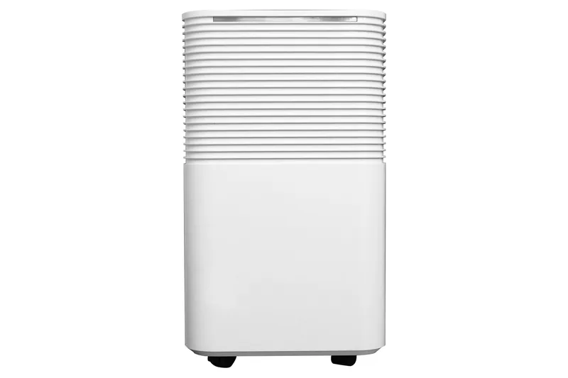 Avfukter 195 W | 12 liter per dag | 30 m² | Lavt støynivå - Hus & oppussing - Klimakontroll - Luftforbedring