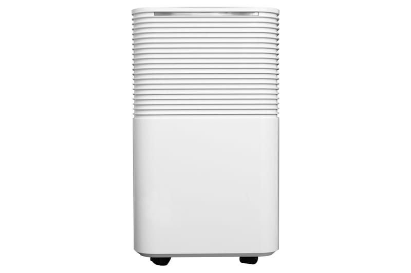 Avfukter 195 W | 12 liter per dag | 30 m² | Lavt støynivå - Hus & oppussing - Klimakontroll - Luftforbedring