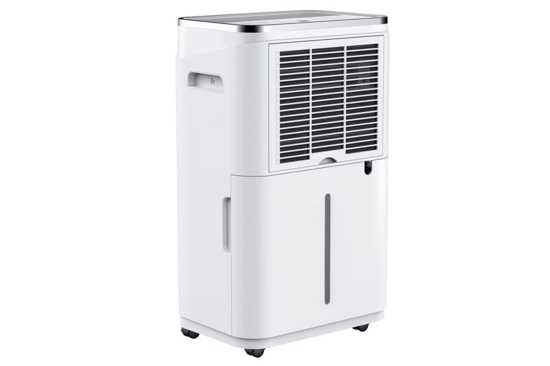 Avfukter 370 W | 20 liter per dag | 50 m² | Lavt støynivå - Hus & oppussing - Klimakontroll - Luftforbedring