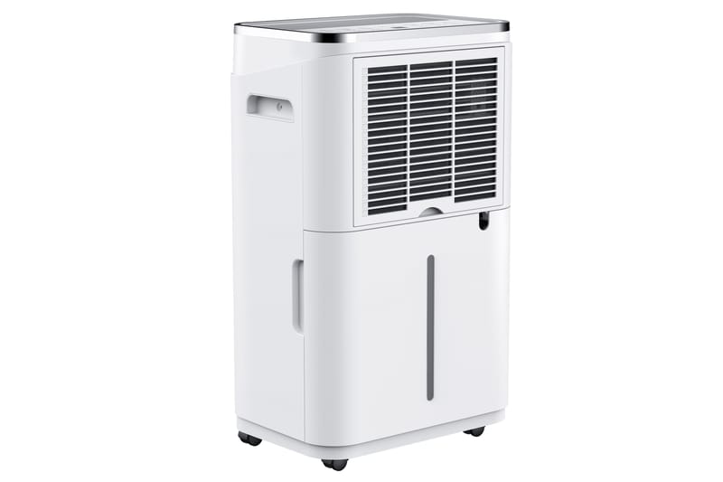 Avfukter 370 W | 20 liter per dag | 50 m² | Lavt støynivå - Hus & oppussing - Klimakontroll - Luftforbedring