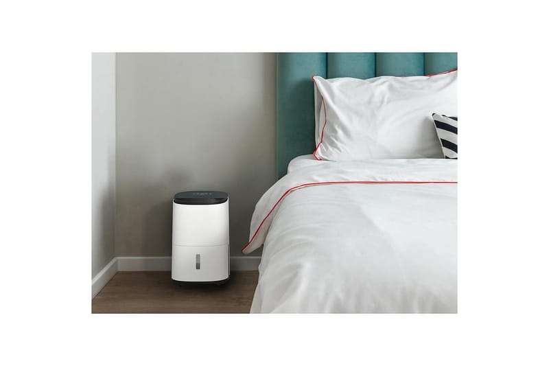 Avfukter Meaco Kompressor MeacoDry Arete One 10L - 10L - Hus & oppussing - Klimakontroll - Luftforbedring