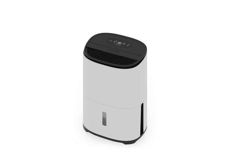 Avfukter Meaco Kompressor MeacoDry Arete One 10L - 10L - Hus & oppussing - Klimakontroll - Luftforbedring