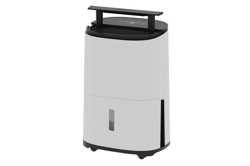 Avfukter Meaco Kompressor MeacoDry Arete One 12L - 12L - Hus & oppussing - Klimakontroll - Luftforbedring